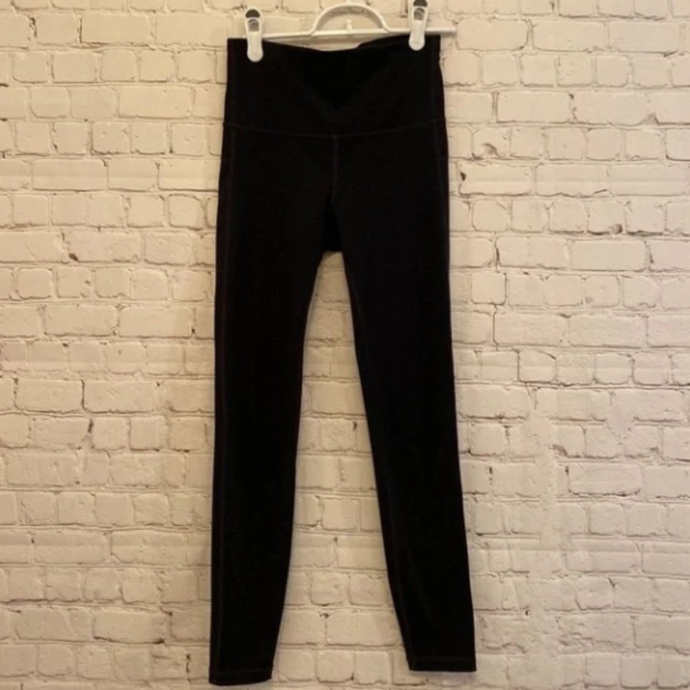 [GAPFIT] Black Leggings Size XS